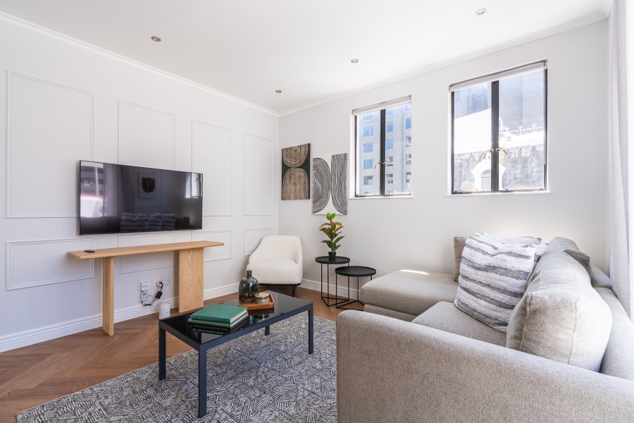 2 Bedroom Property for Sale in Cape Town City Centre Western Cape